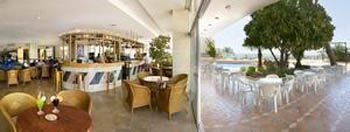 Sunprime Waterfront Adults Only Can Pastilla (Mallorca)