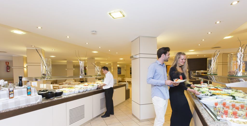 Pabisa Sofia Hotel 4*