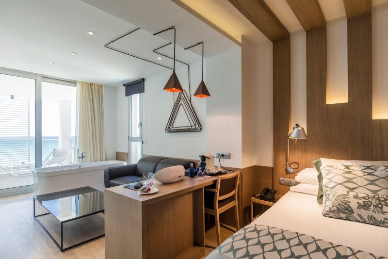 Pure Salt Garonda - Adults Only 5*