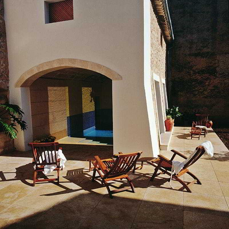 Moragues Hotel Artà