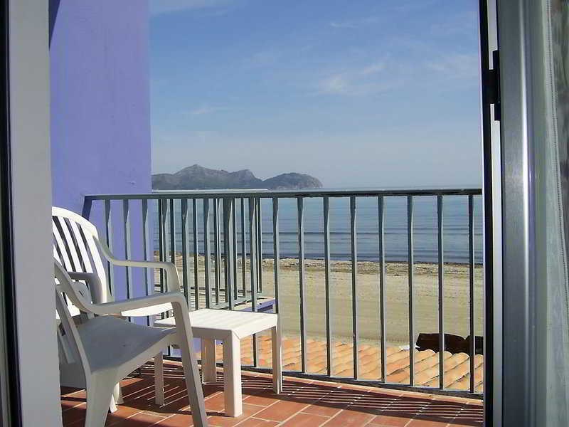 Hotel Blue Can Picafort (Mallorca)