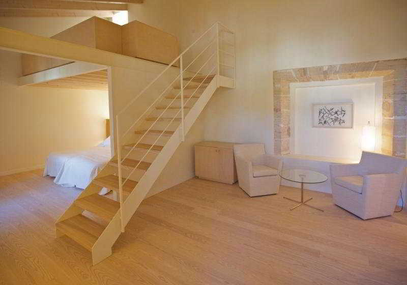 Ca'n Bonico Hotel Las Salinas