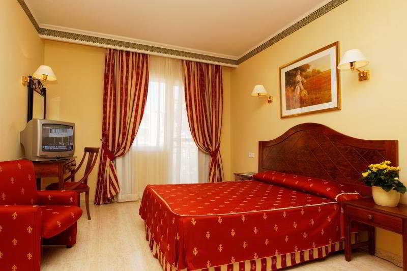 Bq Bulevar Peguera- Adults Only 4* Peguera