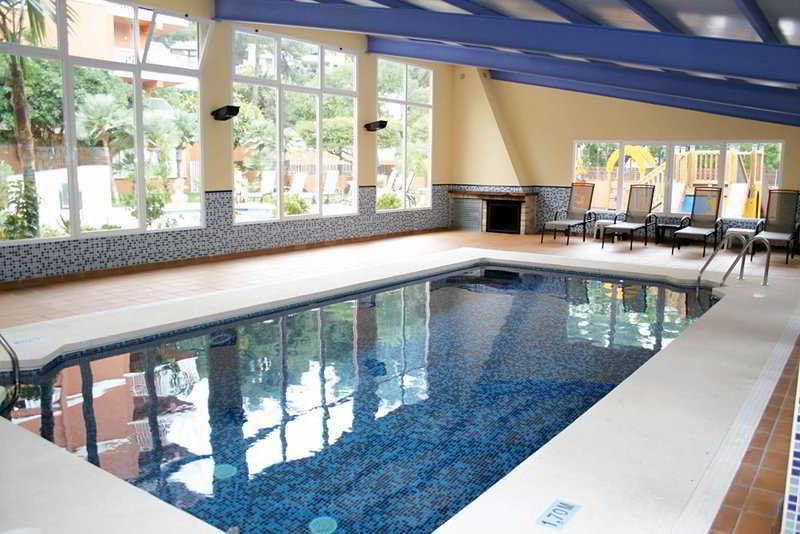 Hotel Bq Bulevar Peguera- Adults Only