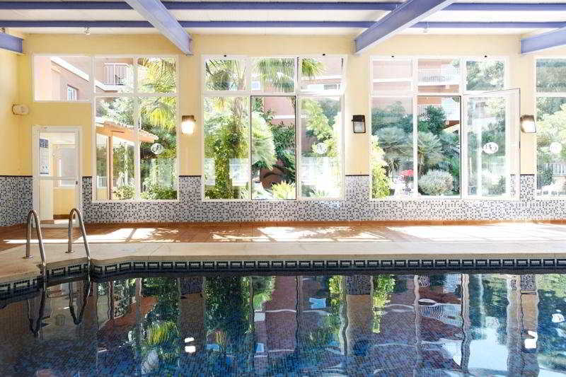 Bq Bulevar Peguera- Adults Only Hotel Peguera