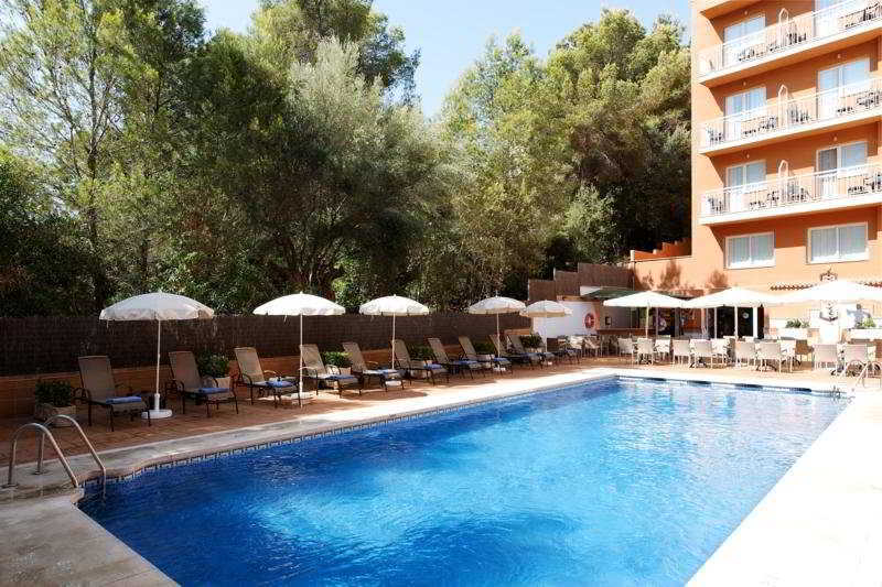 Bq Bulevar Peguera- Adults Only Peguera