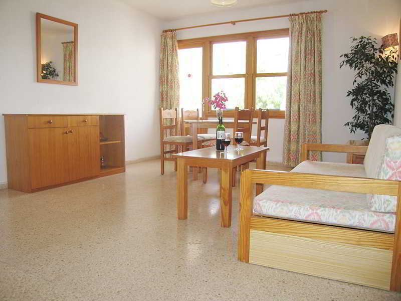 Apartamento Cala D Or Park