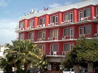 Hotel Teix
