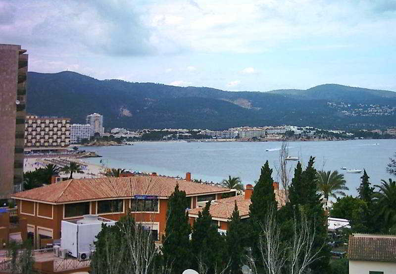 Teix Hotel Torrenova