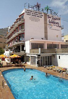 Teix Hotel