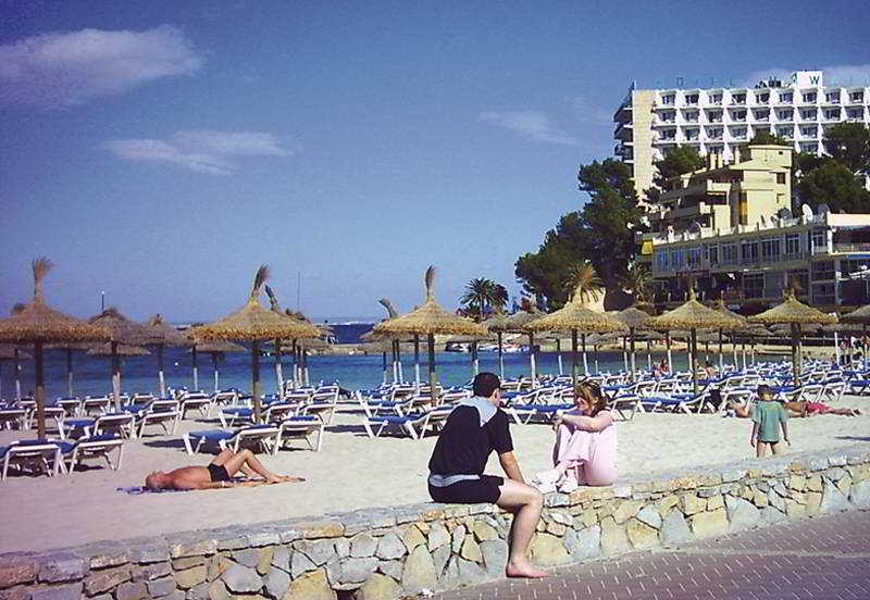 Hotel Teix *