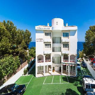 Apartamento Globales Cala Viñas *
