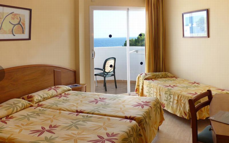 Alua Soul Mallorca (adults Only) 4* Cala D´Or
