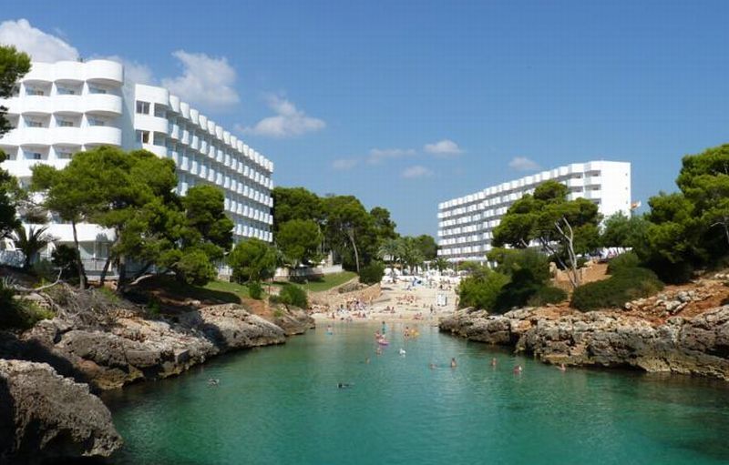Alua Soul Mallorca (adults Only) Hotel Cala D´Or