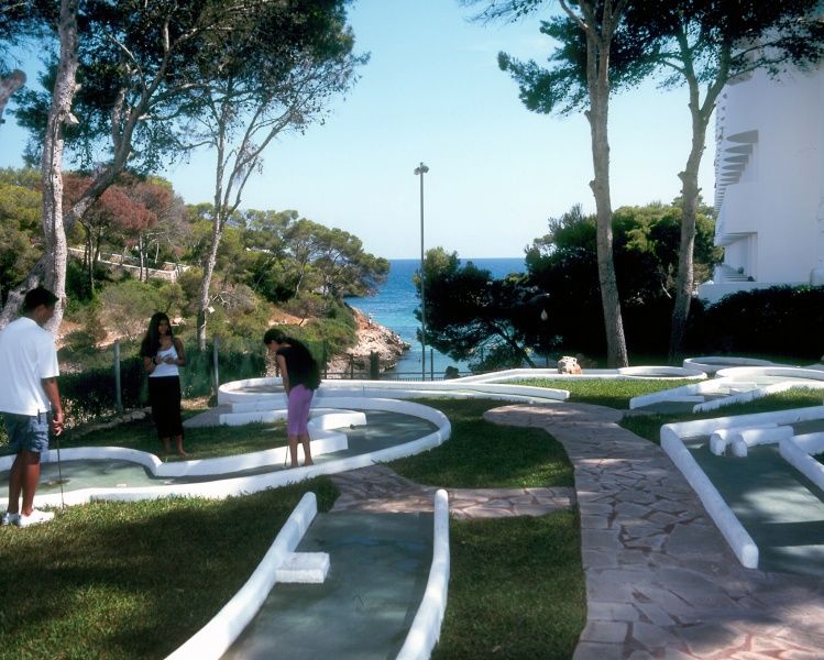 Hotel Alua Soul Mallorca (adults Only) 4*