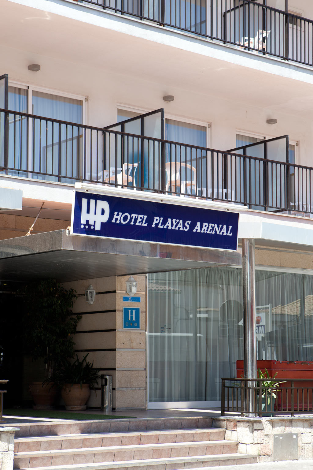 Hotel Planet One