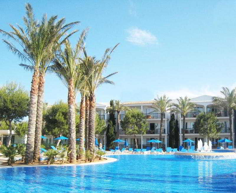 Inturotel Sa Marina Apartahotel