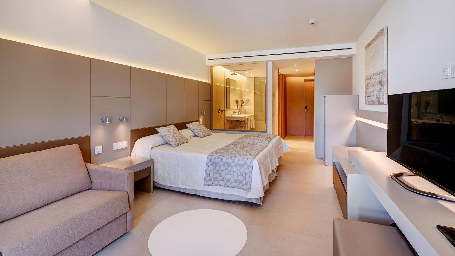Hipotels Playa De Palma Palace&spa 5* Playa de Palma (Mallorca)
