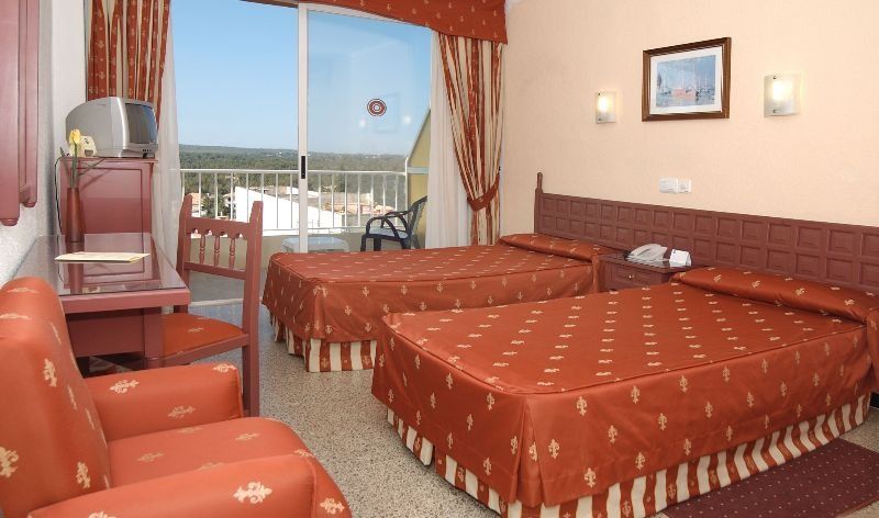 Hotel Summa Llorca