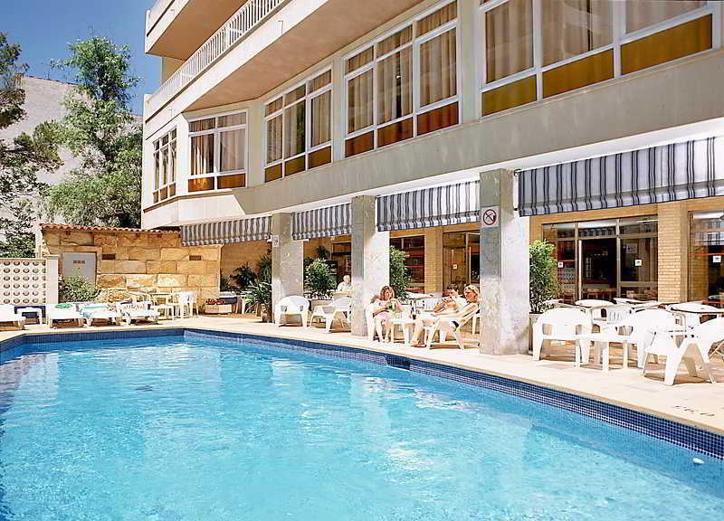 Summa Llorca El Arenal (Mallorca)