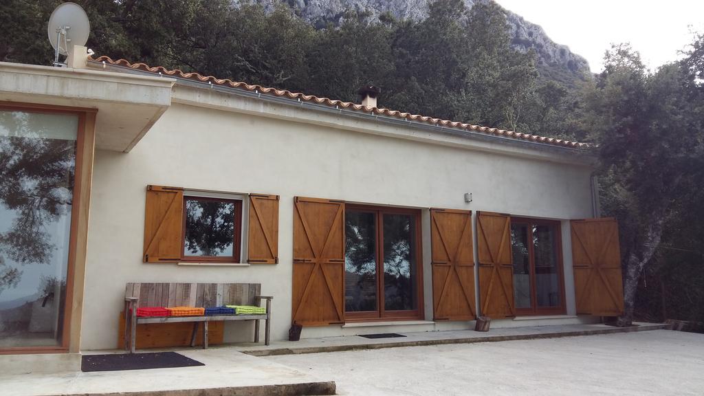 Сasa de vacaciones Sa Talaia