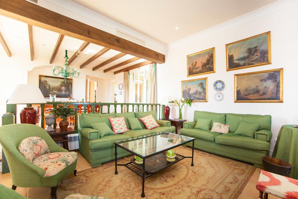 Villa Son Maguet *
