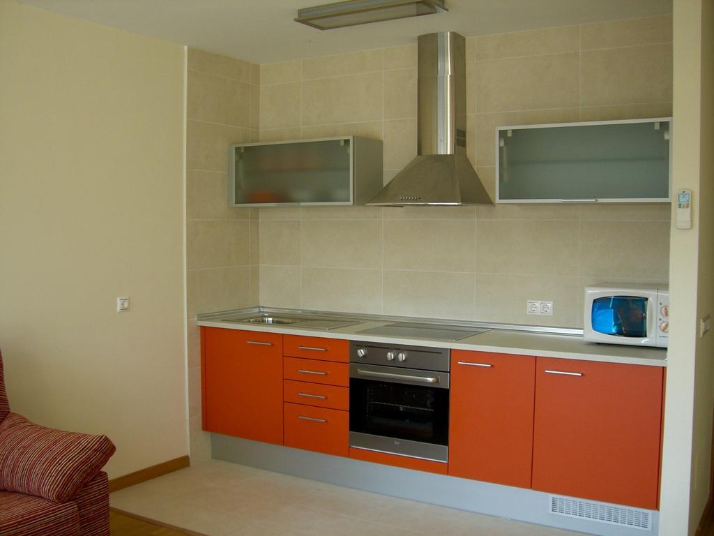Biarritz Apartamento *