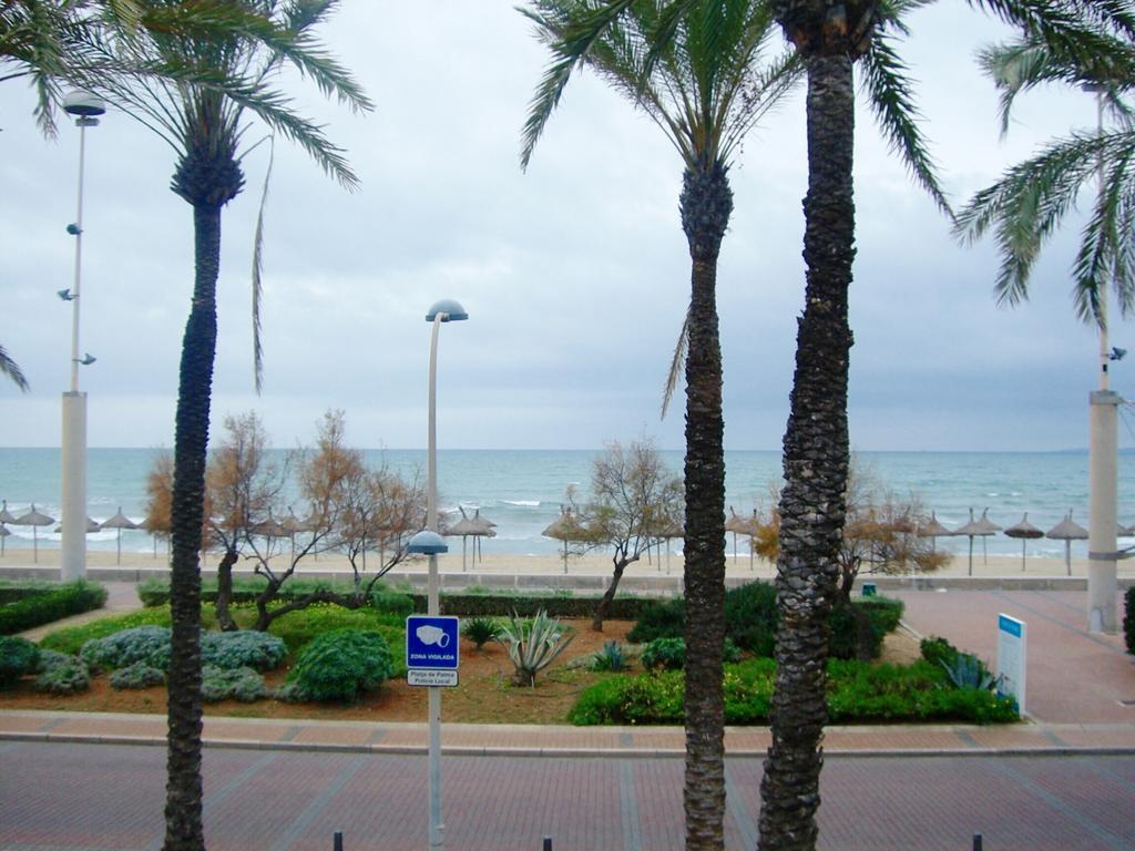 Apartamento Biarritz Playa de Palma (Mallorca)