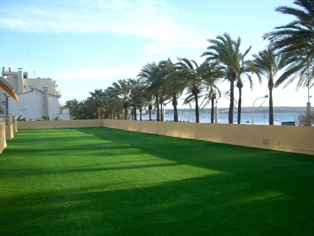 Apartamento Biarritz