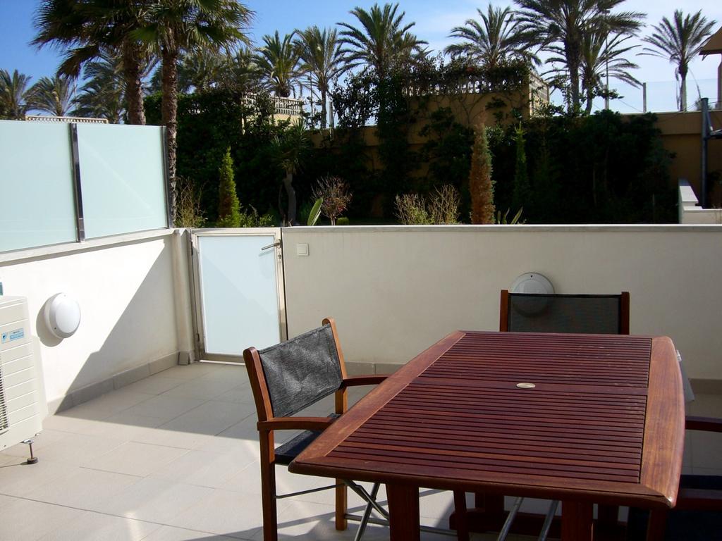 Biarritz Apartamento Playa de Palma (Mallorca)