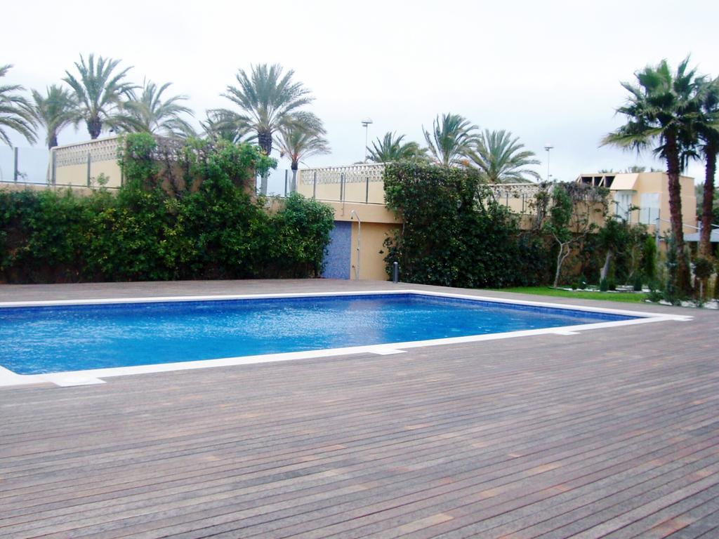 Apartamento Biarritz *