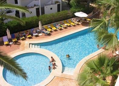 O7 Alondra Hotel 3*