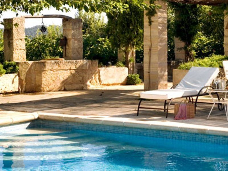 Casa rural Sa Rota *