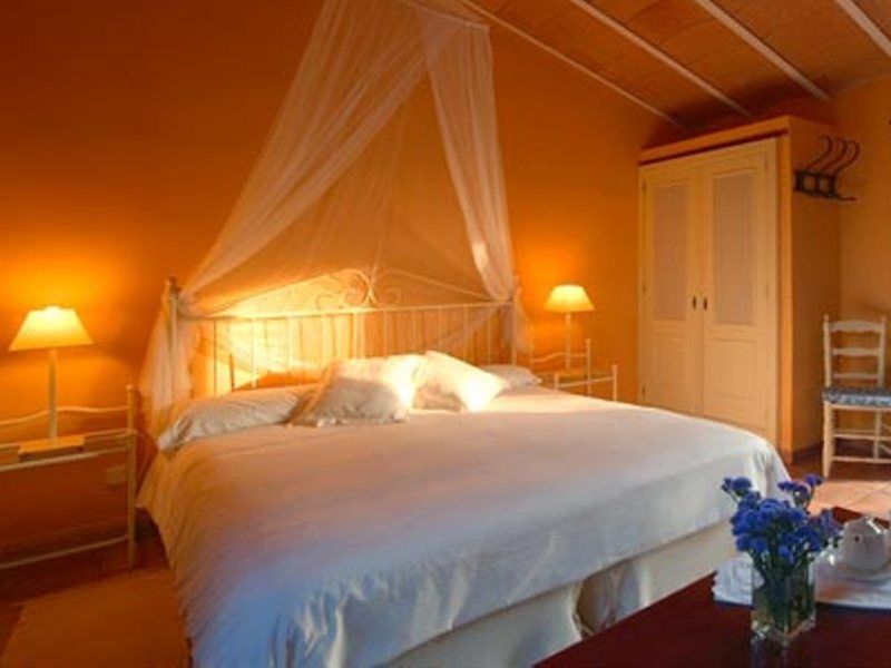 Casa rural Sa Rota