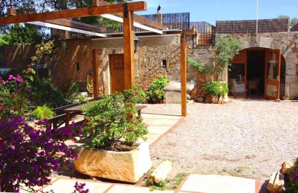 Llimona * Campos (Mallorca)