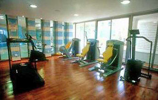 Apart Millor Garden Hotel