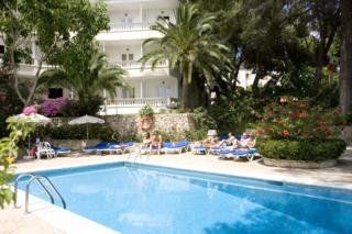 Maria Luisa (adults Only) Hotel Portals Nous (Mallorca)