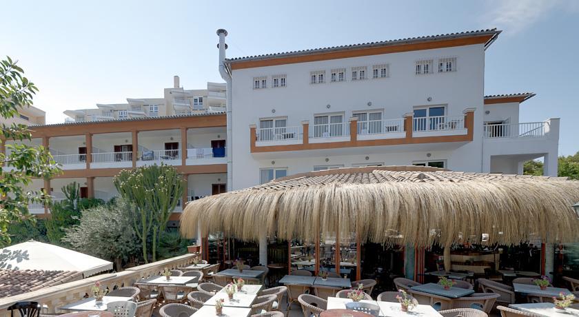 Hotel Playas De Paguera