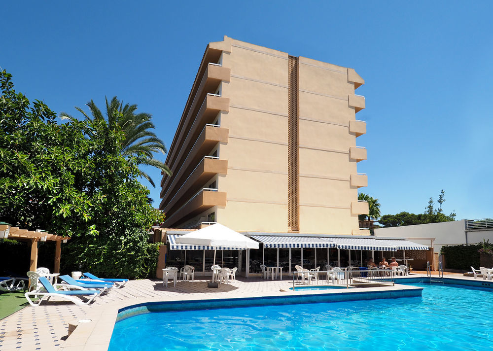 Foners (adults Only) Hotel Playa de Palma (Mallorca)
