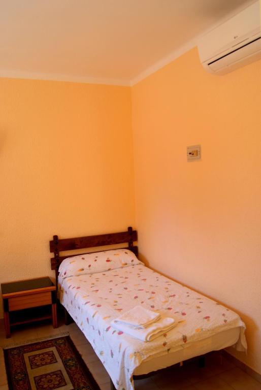 Flor Amistad Guest house *
