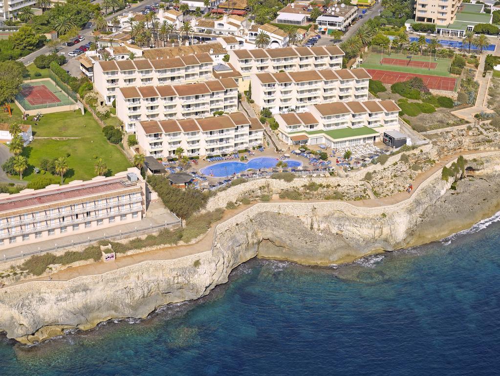 Hsm Calas Park 3* Calas de Mallorca