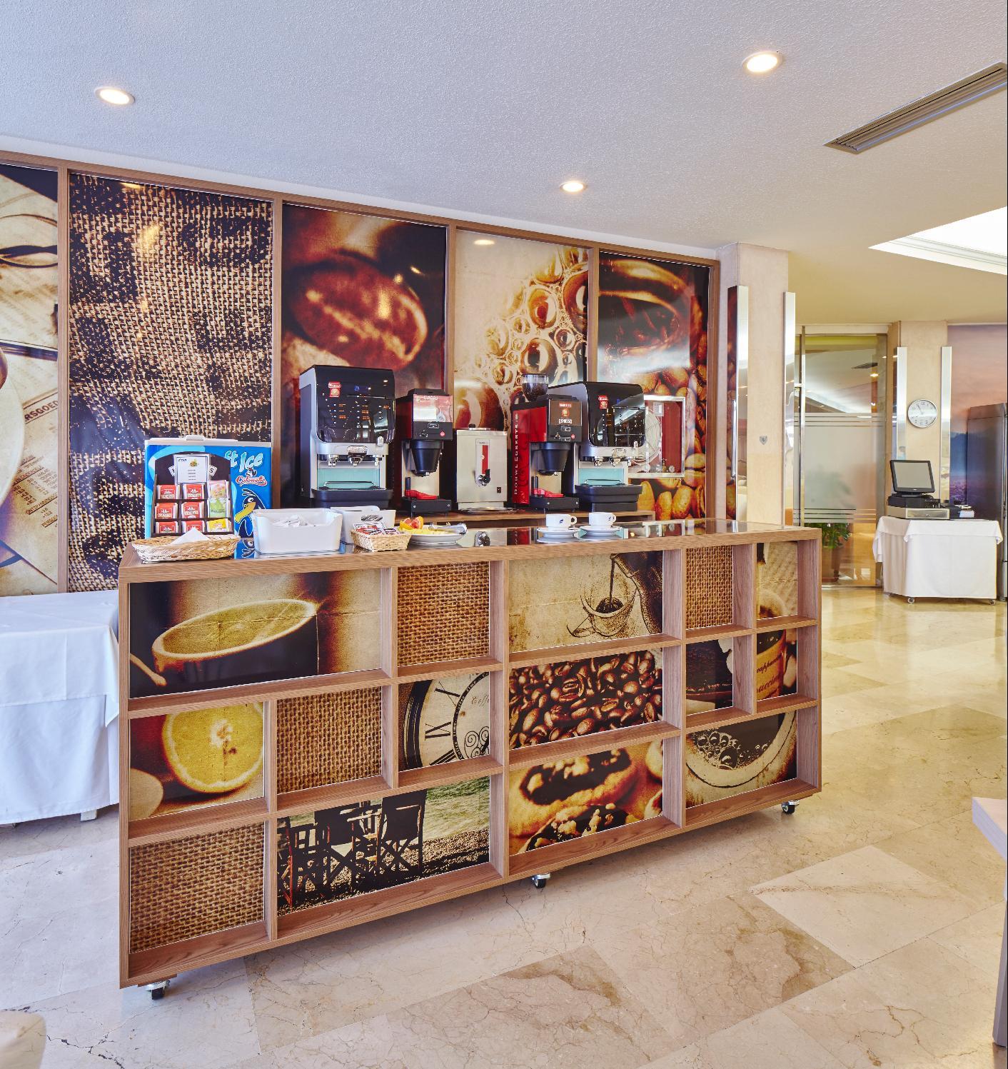Thb El Cid - Adults Only Hotel