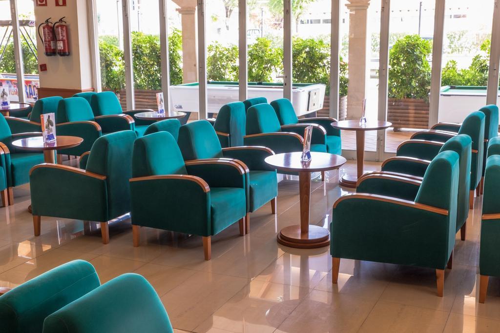 Viva Sunrise Apartahotel 4*