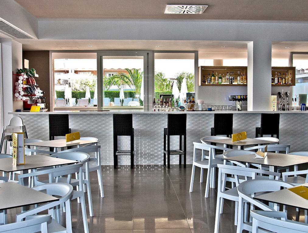 Bq Delfín Azul Hotel