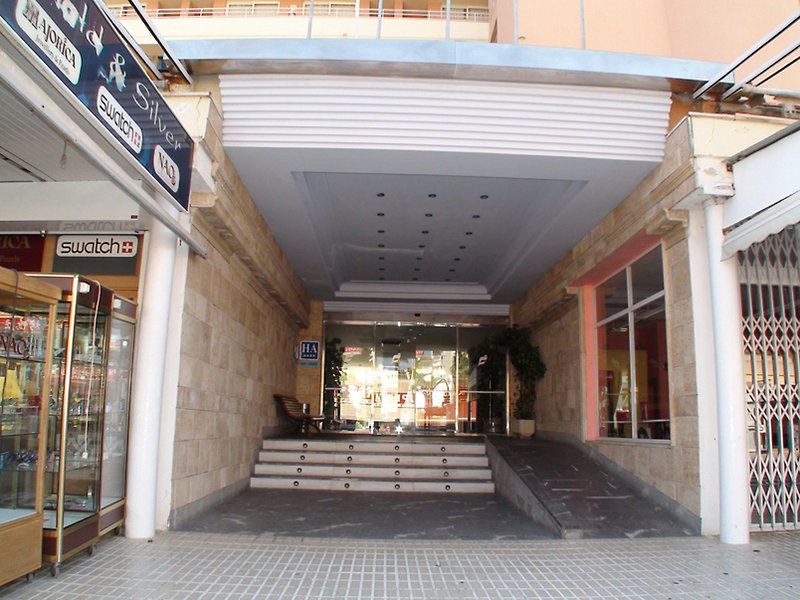 Thb Sa Coma Platja Hotel