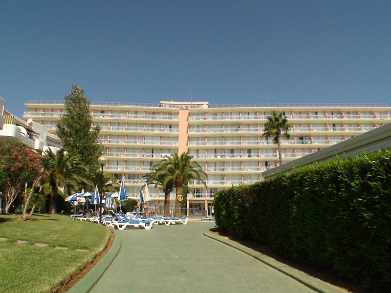 Thb Sa Coma Platja Hotel 4*