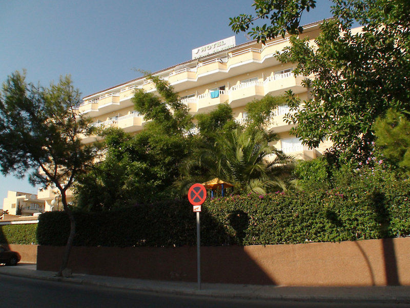 Bluesea Don Jaime Cala Millor (Mallorca)