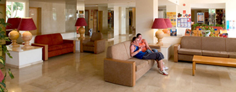 Bellevue Lagomonte 3* Port de Alcudia (Mallorca)