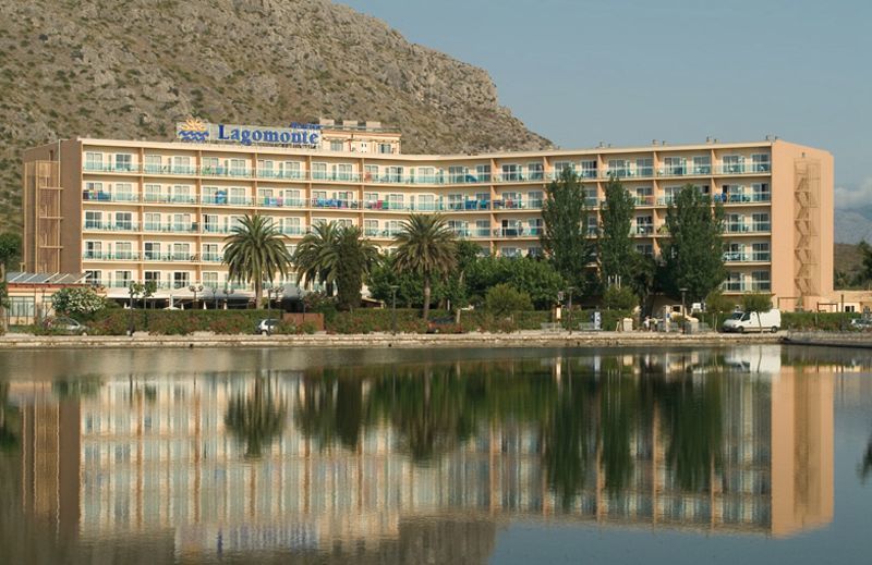 Bellevue Lagomonte 3*