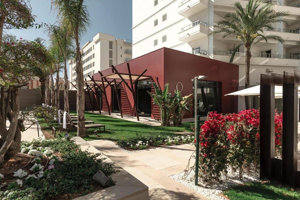 Pure Salt Garonda - Adults Only Hotel Playa de Palma (Mallorca)